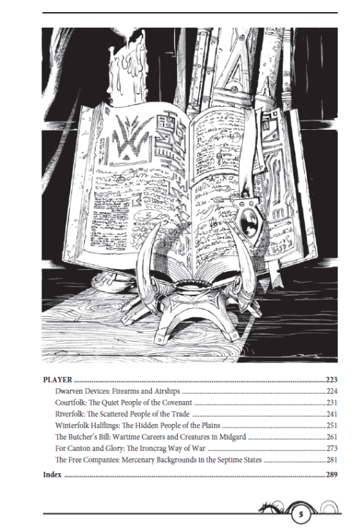 Warlock Grimoire 2 for 5th Edition PDF - Image 7