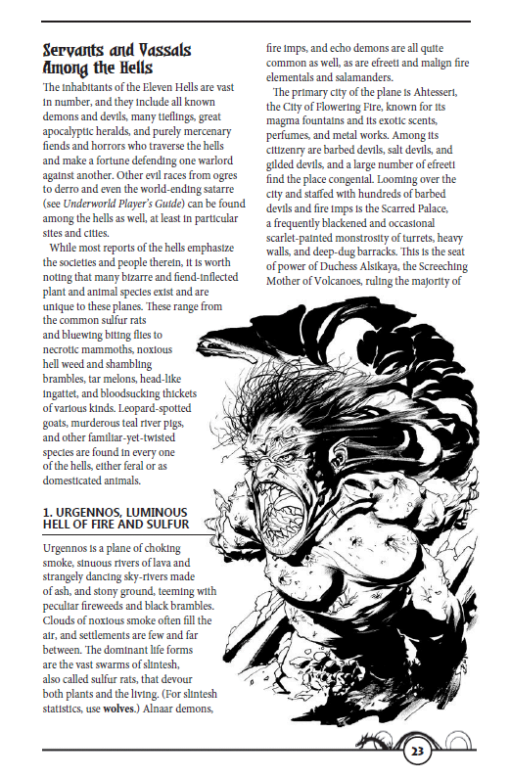 Warlock Grimoire 2 for 5th Edition PDF - Image 4