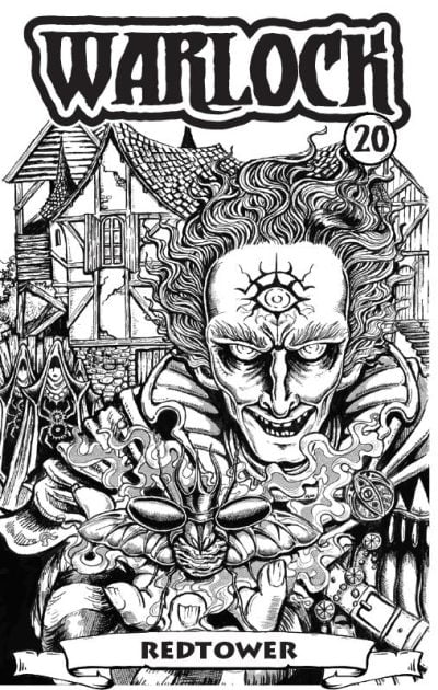 Warlock Patreon: Redtower (PDF)