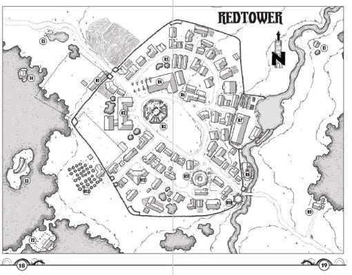 Warlock Patreon: Redtower (PDF) - Image 5