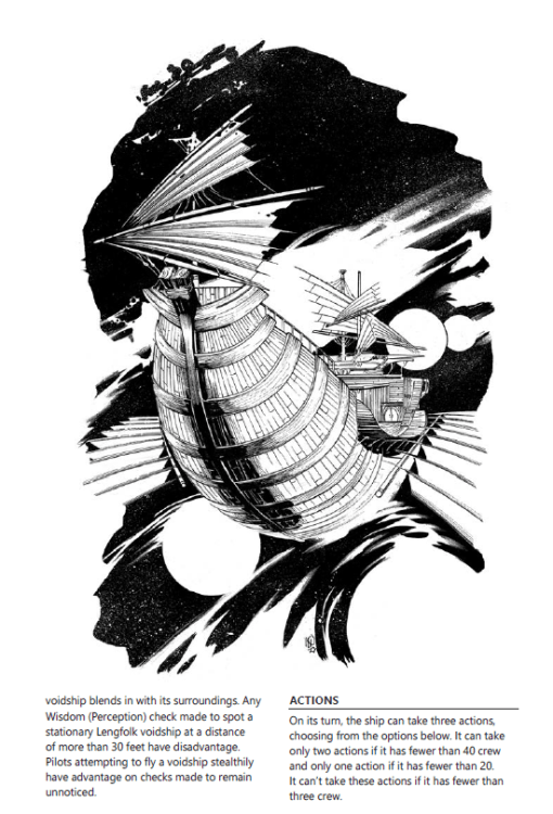 Warlock 31: Void Magic (PDF) - Image 3