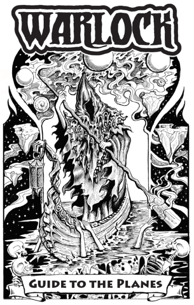 Warlock Guide to the Planes (PDF)