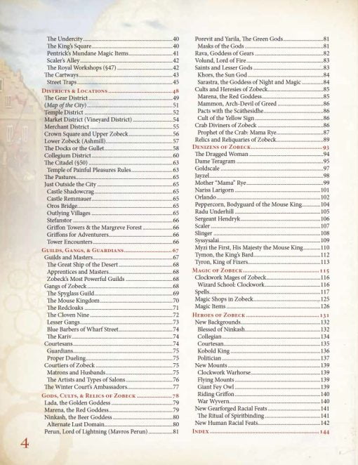 Zobeck Gazetteer for 5th Edition (PDF) - Image 5