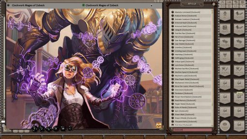 Zobeck Gazetteer (Fantasy Grounds License Key) - Image 5