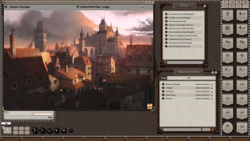 Zobeck Gazetteer (Fantasy Grounds License Key) - Image 4
