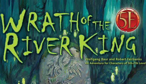 Prepared 2: A Dozen One Shot Adventures for 5th Edition (Fantasy Grounds License Key) - Image 3