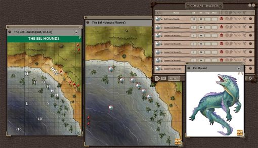 Prepared 2: A Dozen One Shot Adventures for 5th Edition (Fantasy Grounds License Key) - Image 4
