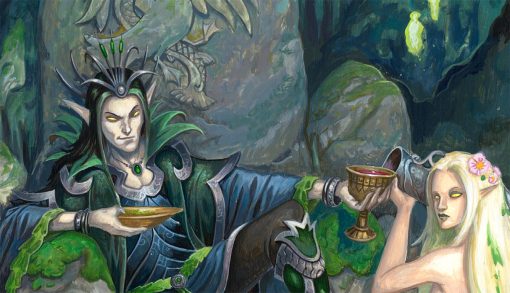 Prepared 2: A Dozen One Shot Adventures for 5th Edition (Fantasy Grounds License Key) - Image 2