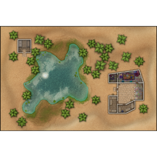 Book of Lairs (Shard Tabletop License Key) - Image 5