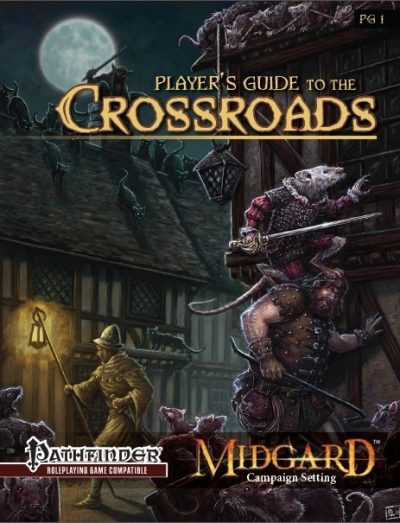 Player's Guide to the Crossroads (PDF)