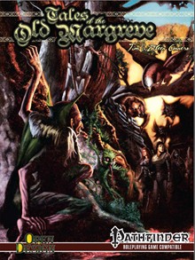 Tales of the Old Margreve (PDF)