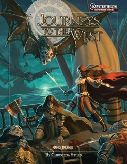 Journeys to the West (PDF)