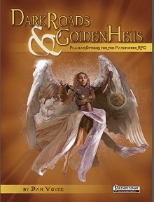 Dark Roads & Golden Hells (PDF)