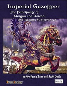 Imperial Gazetteer (4th Edition) (PDF)