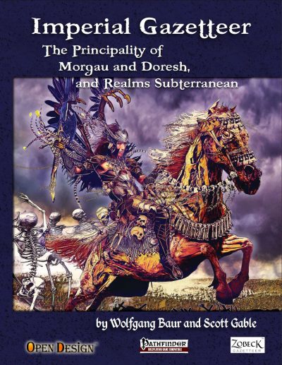 Imperial Gazetteer (Pathfinder RPG) (PDF)