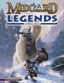 Midgard Legends (PDF)