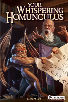 Your Whispering Homunculus (PDF)