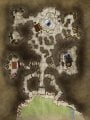 Bandit Lair Battlemat (PDF)