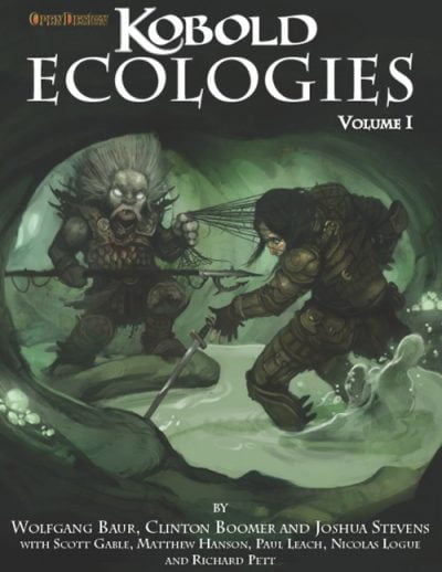 Kobold Ecologies (PDF)