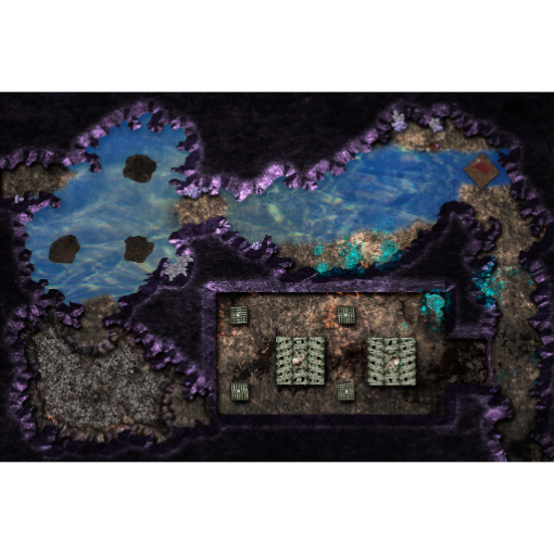 Book of Lairs (Shard Tabletop License Key) - Image 4
