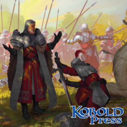 Midgard Worldbook (Shard Tabletop License Key) - Image 3