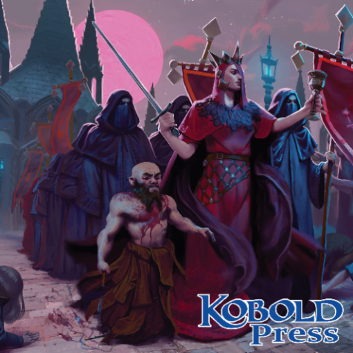 Midgard Worldbook (Shard Tabletop License Key) - Image 4