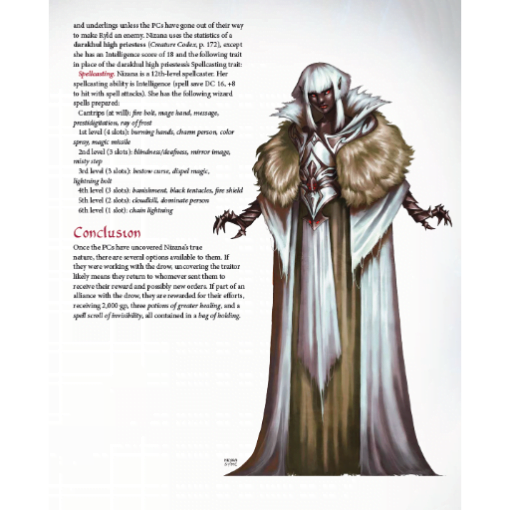 Underworld Lairs (Shard Tabletop License Key) - Image 2