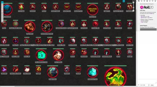 Scarlet Citadel for 5th Edition (Roll20 License Key) - Image 2