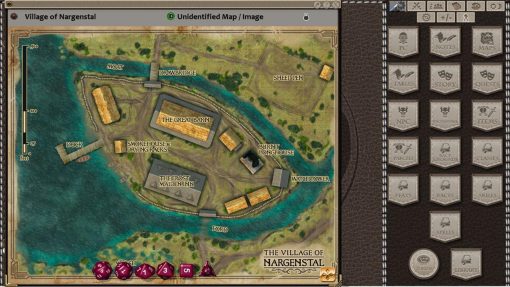 The Raven's Call (Fantasy Grounds License Key) - Image 3