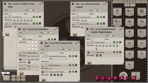 The Raven's Call (Fantasy Grounds License Key) - Image 4