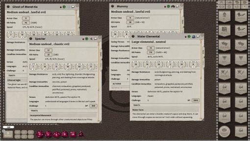 Last Gasp (Fantasy Grounds License Key) - Image 6