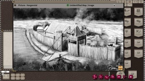 The Raven's Call (Fantasy Grounds License Key) - Image 5