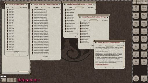 Tomb of Beasts 2 (Fantasy Grounds License Key) - Image 3