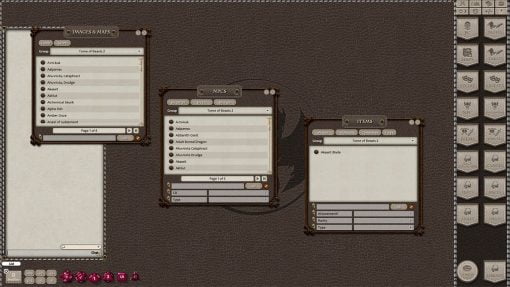 Tomb of Beasts 2 (Fantasy Grounds License Key) - Image 4