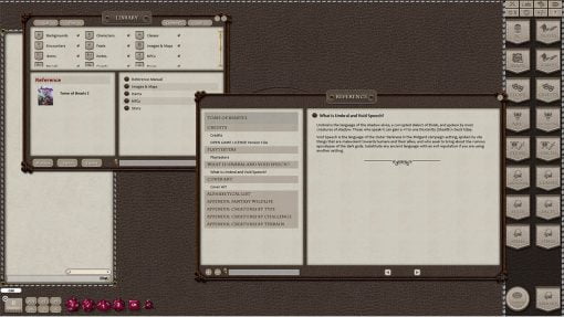 Tomb of Beasts 2 (Fantasy Grounds License Key) - Image 6