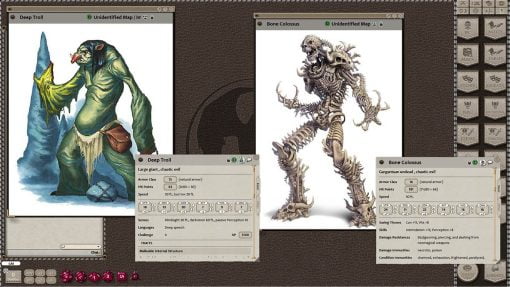 Tomb of Beasts 2 (Fantasy Grounds License Key) - Image 7