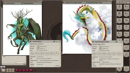 Tomb of Beasts 2 (Fantasy Grounds License Key) - Image 2