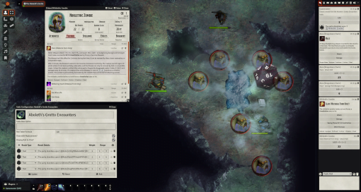 Book of Lairs for 5th Edition (Foundry Virtual Tabletop License Key) - Image 7