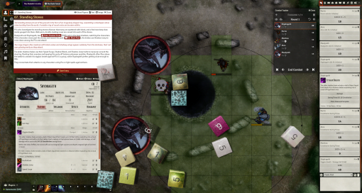 Book of Lairs for 5th Edition (Foundry Virtual Tabletop License Key) - Image 9