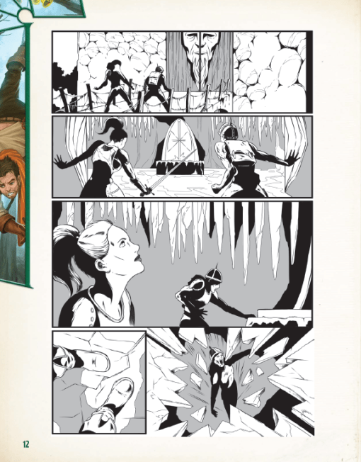 Trapmaster for 5th Edition (PDF) - Image 2