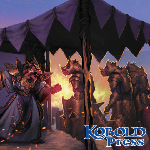 Midgard Worldbook (Shard Tabletop License Key) - Image 5