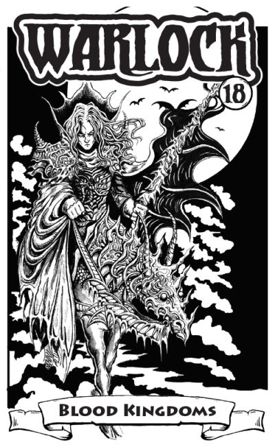 Warlock Patreon: Blood Kingdoms (PDF)