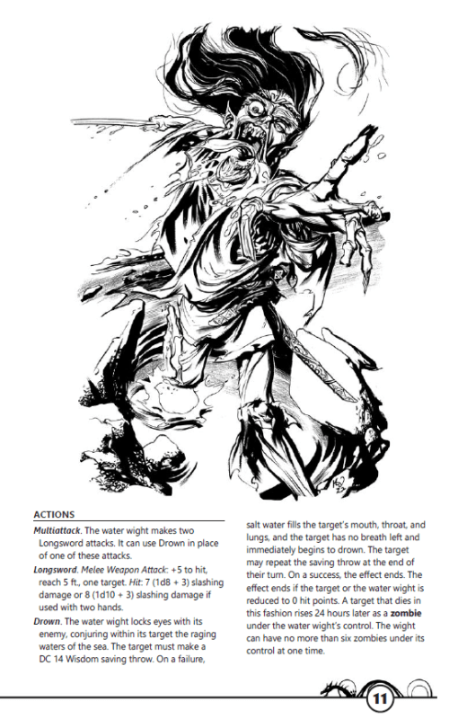 Warlock 32: Elves (PDF) - Image 3