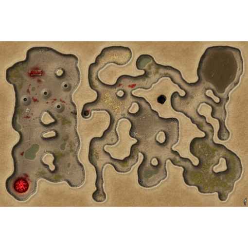 Book of Lairs (Shard Tabletop License Key) - Image 3
